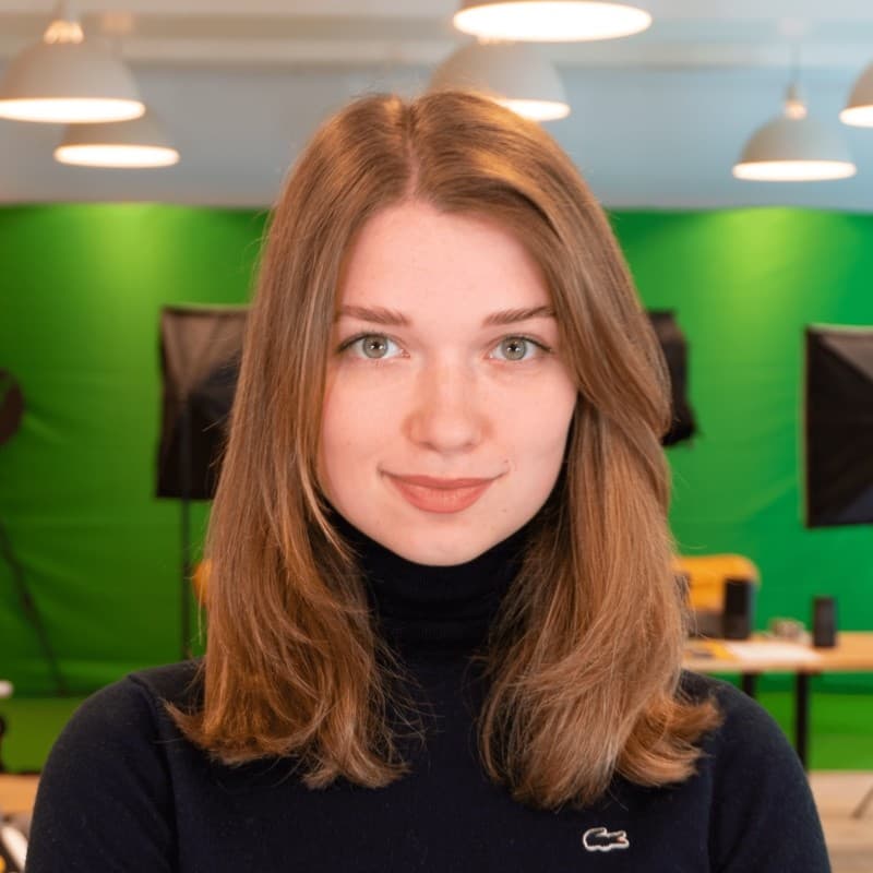 Mariya Denysenko