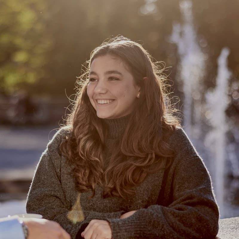 Sofia Gascon