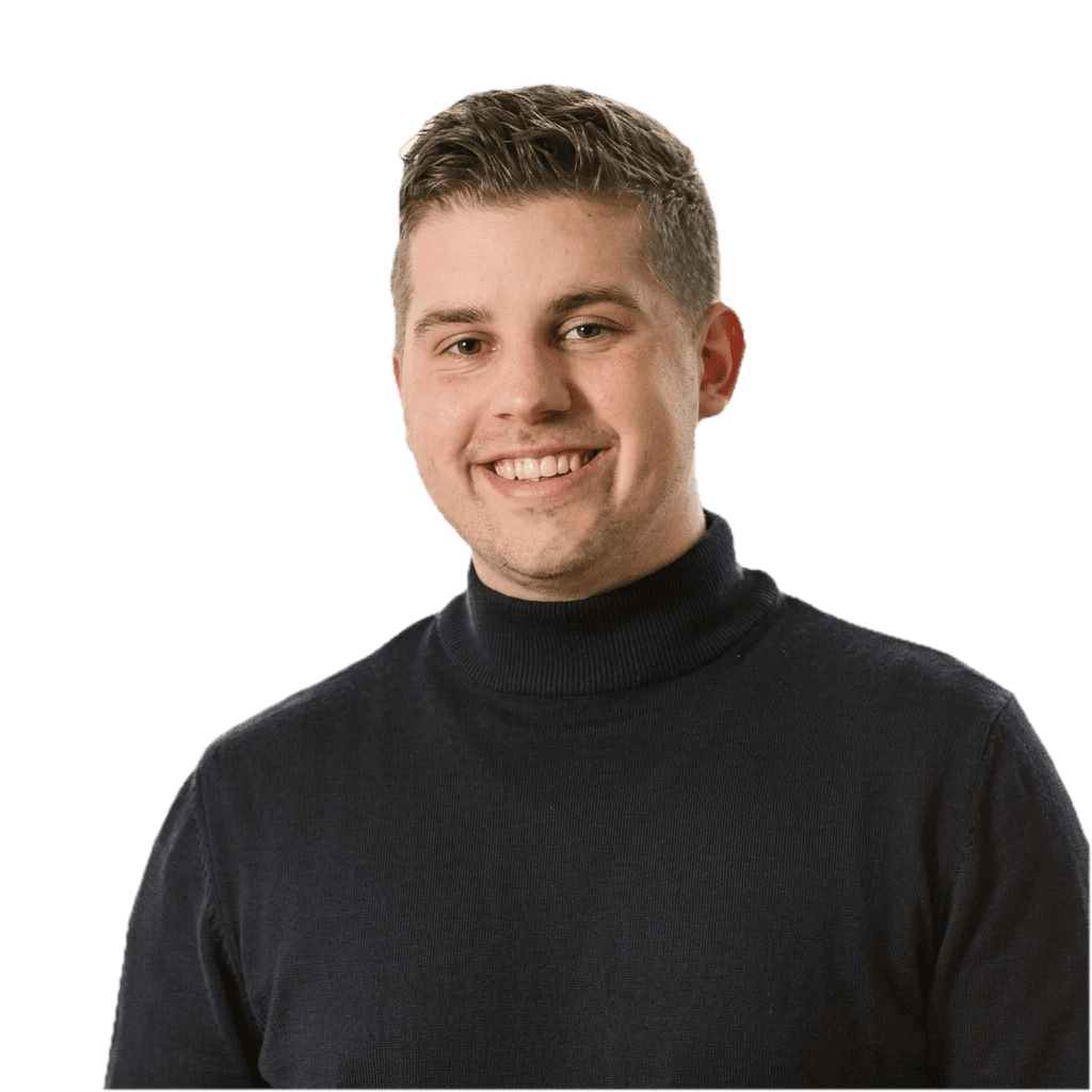 Justin Gemeri