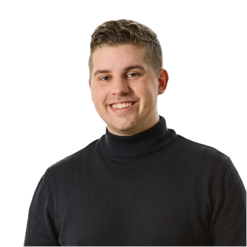 Justin Gemeri, Co-CEO ekipa