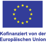 Kofinanziert von der Europäischen Union