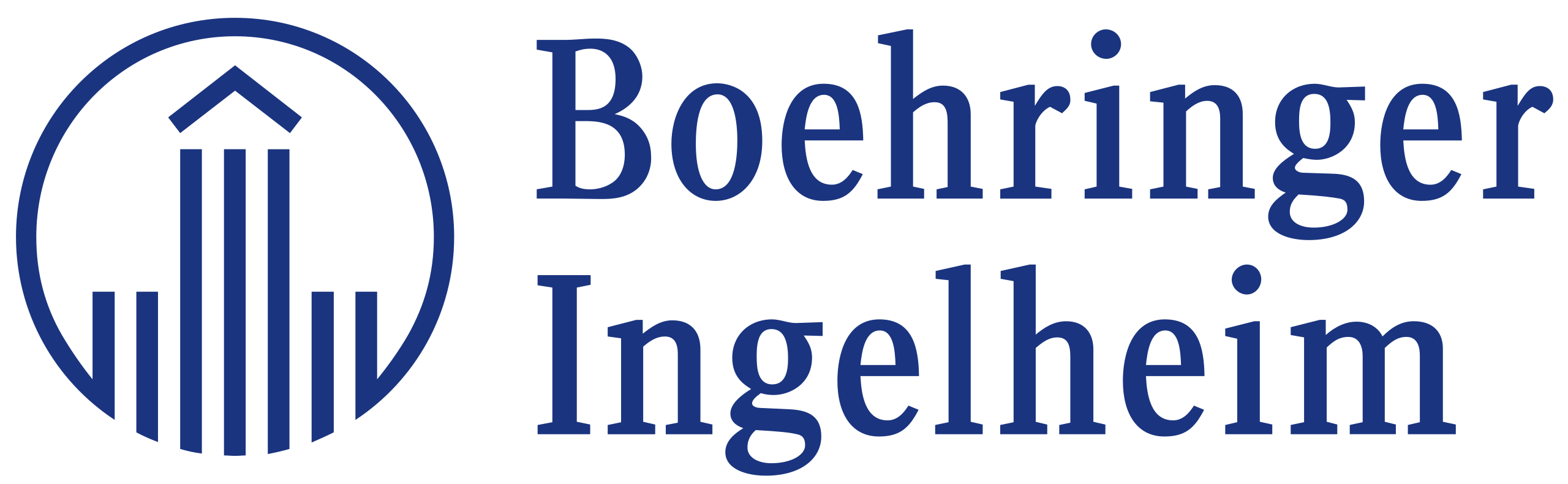 Boehringer Ingelheim Boehringer Ingelheim